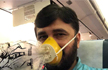 Jet Airways passengers bleed mid-air after crew forgets to maintain cabin pressure